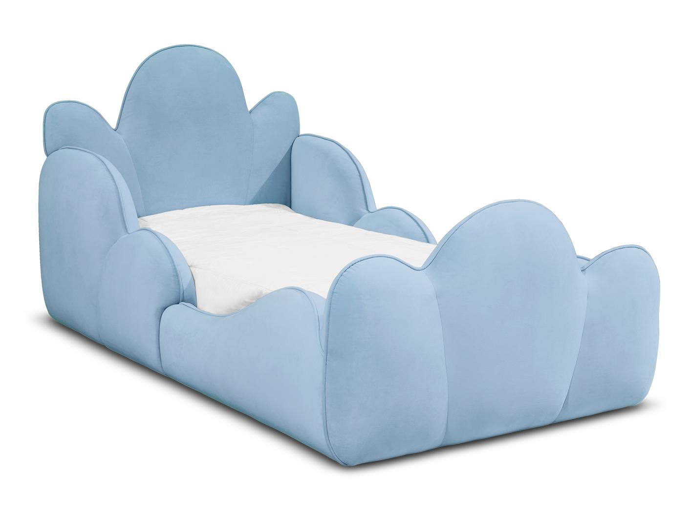 Regal Haven Kinderbett