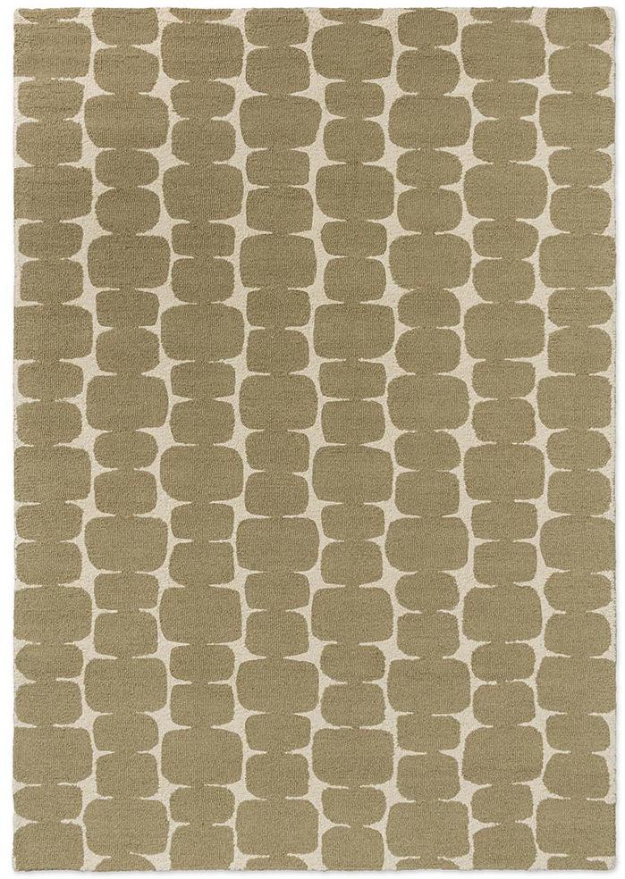 Little Lohko Pebble Teppich | Größe: 160 x 230 cm