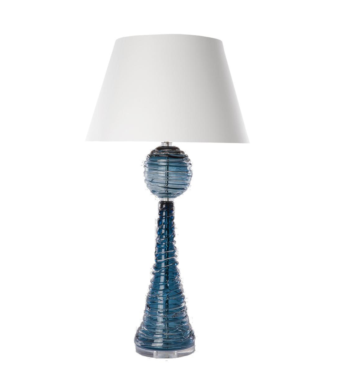 Muffy Tischlampe