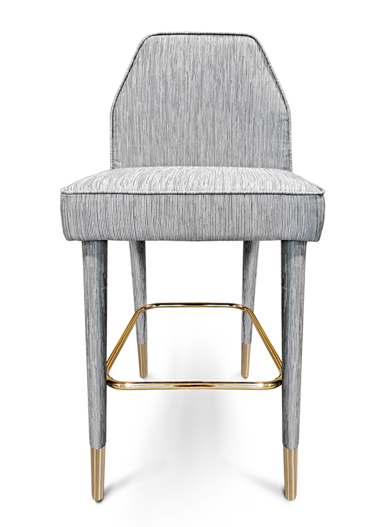 Daphne Theken‑Barhocker