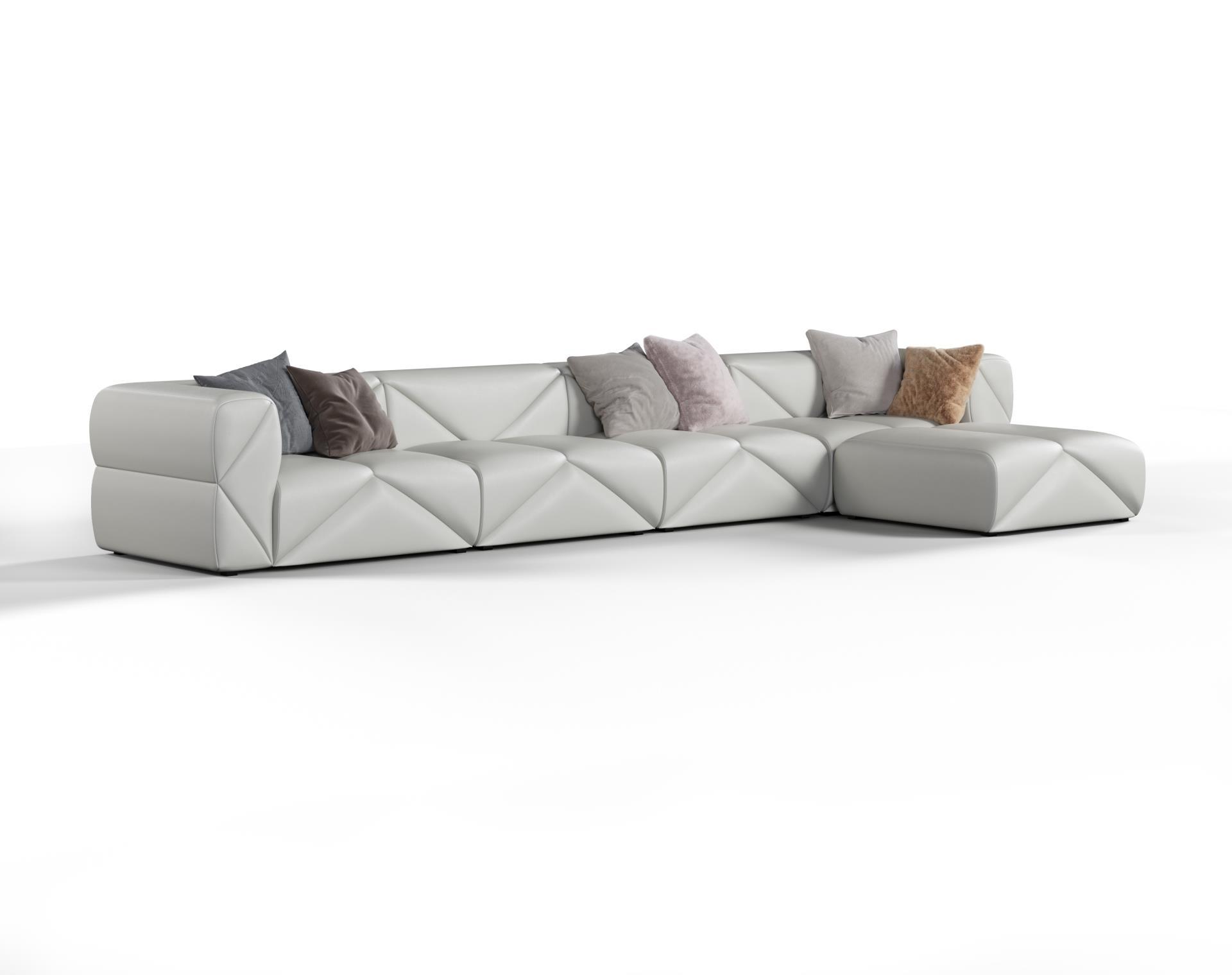 Stay Modulares Sofa