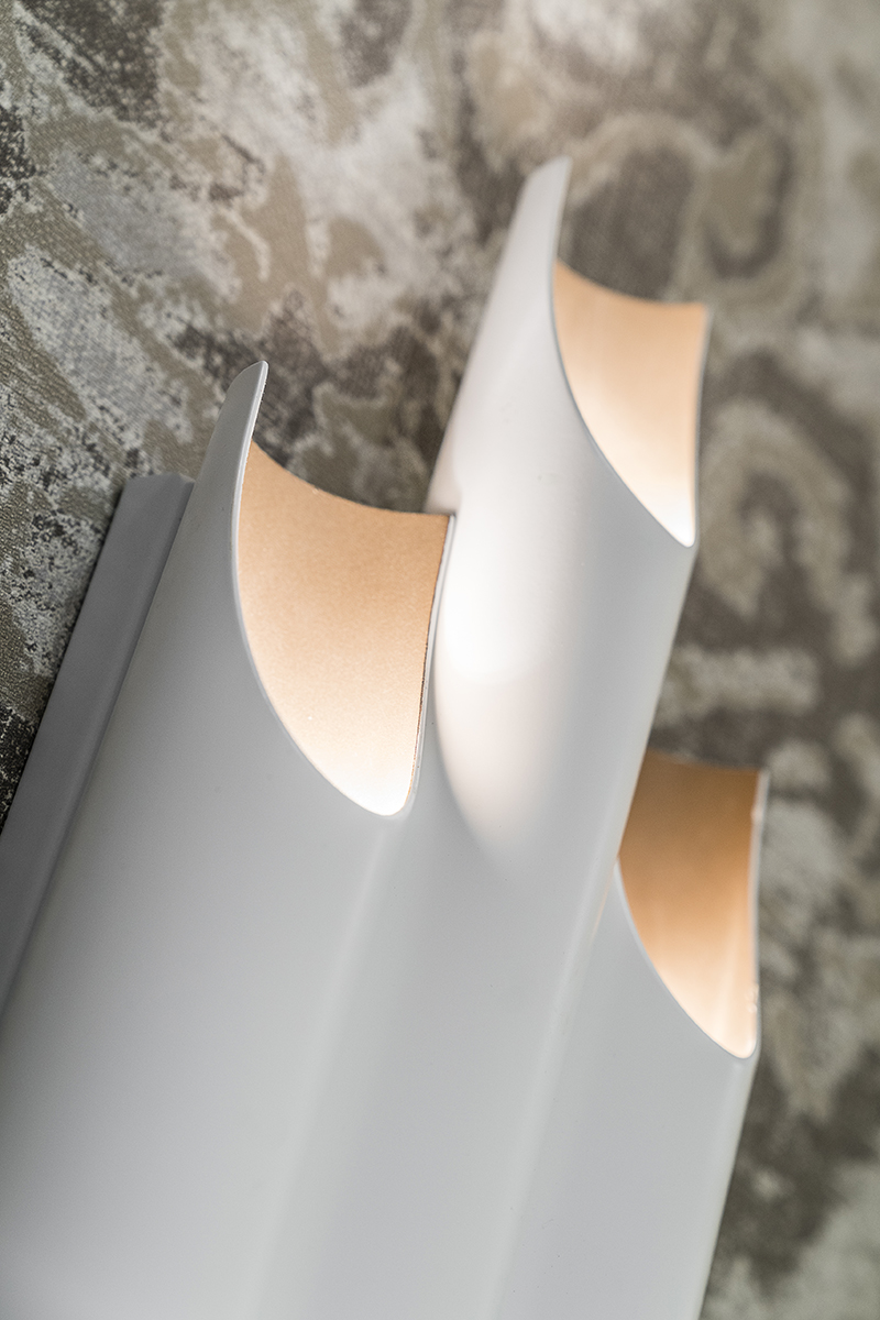 Bold 3 Wandleuchte - 3