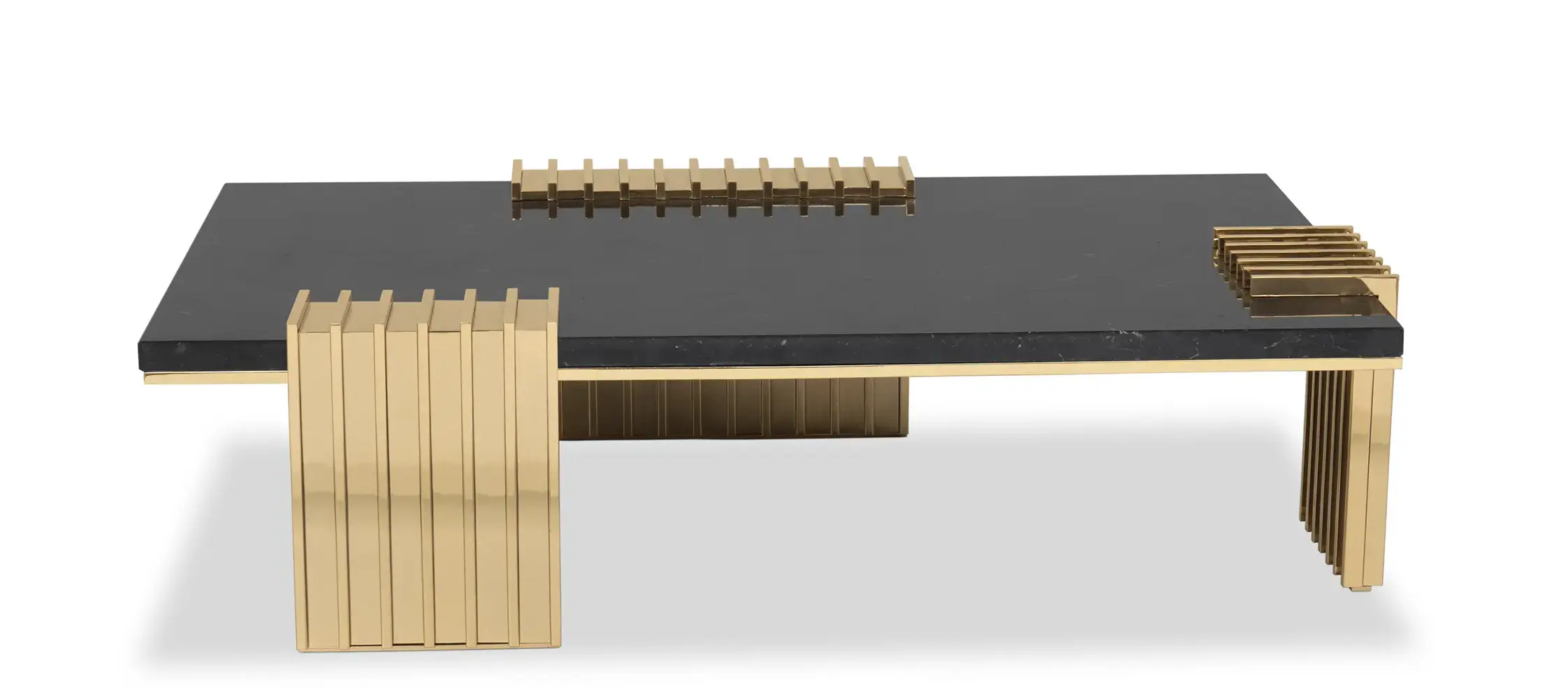 Whirlwind Couchtisch