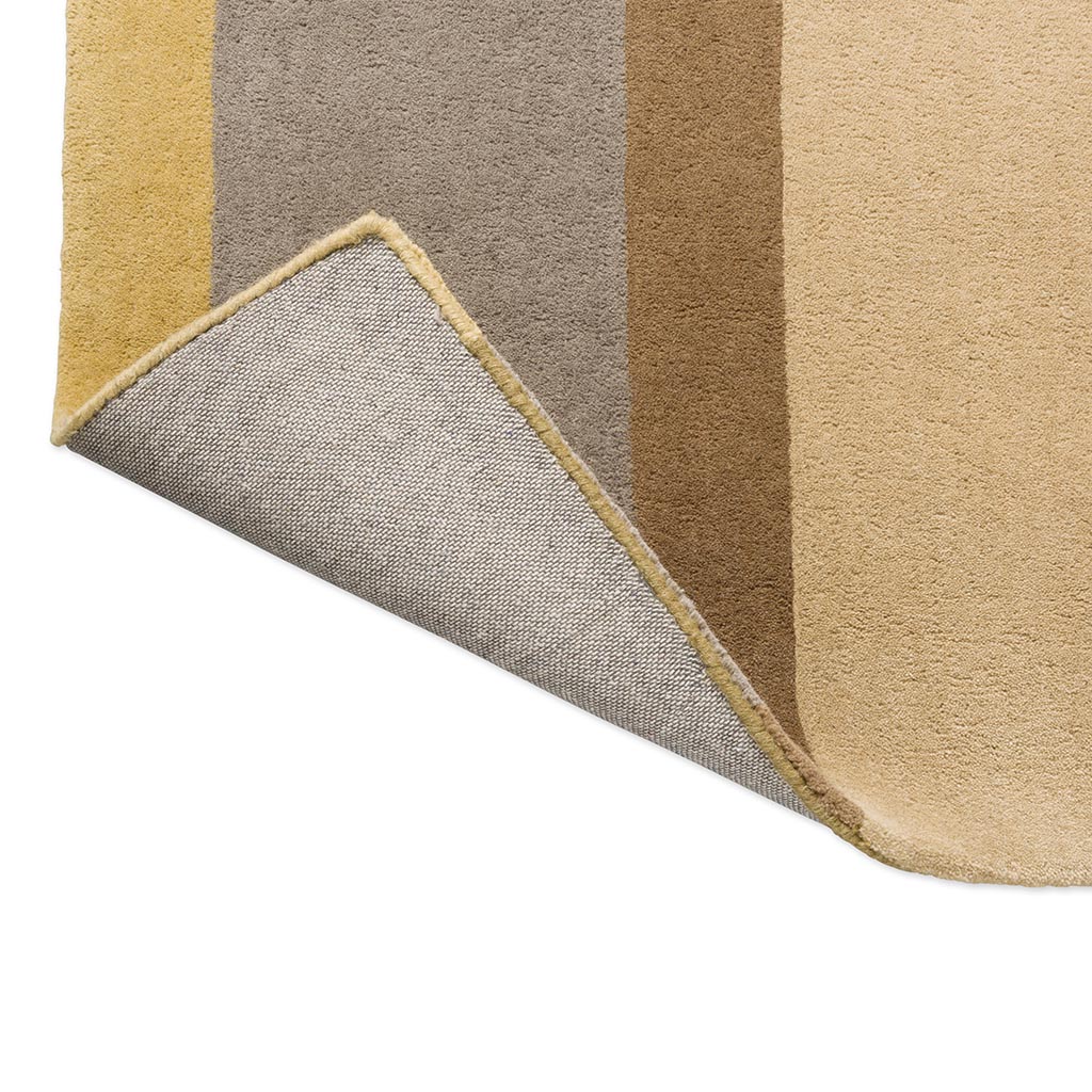 Decor Linear Earth Teppich