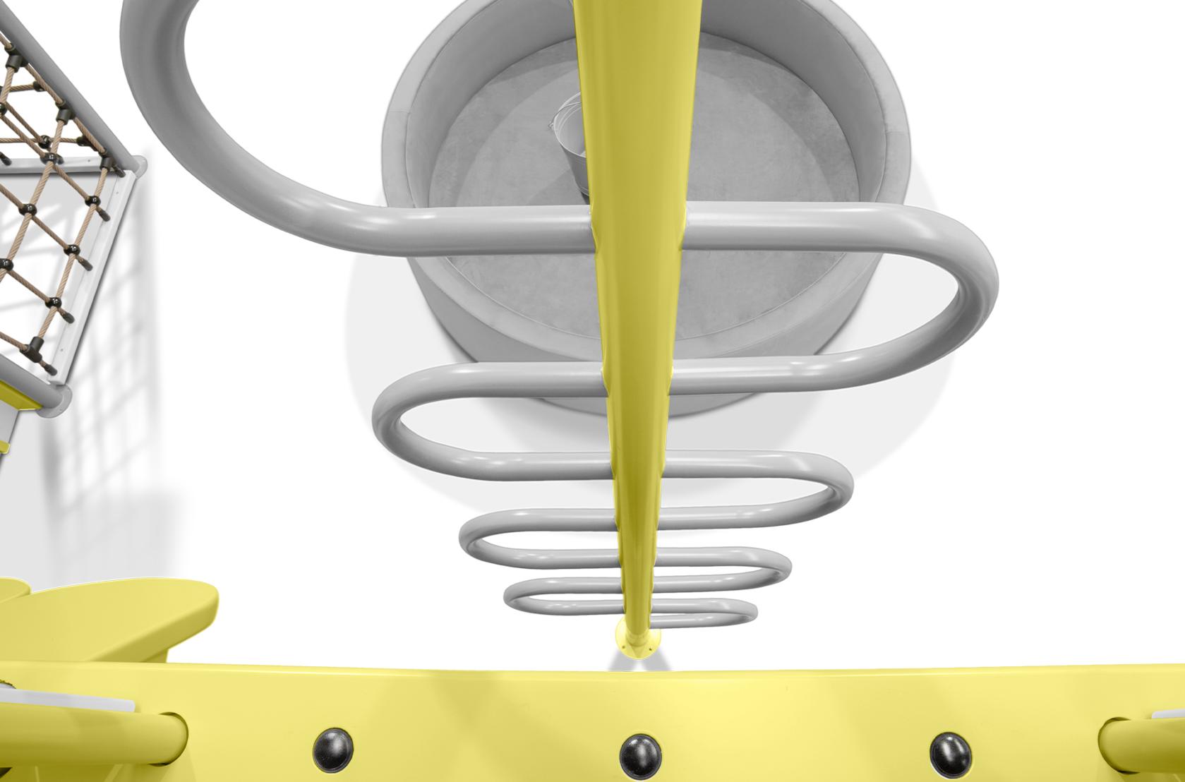 Fantasy Market Spielplatz