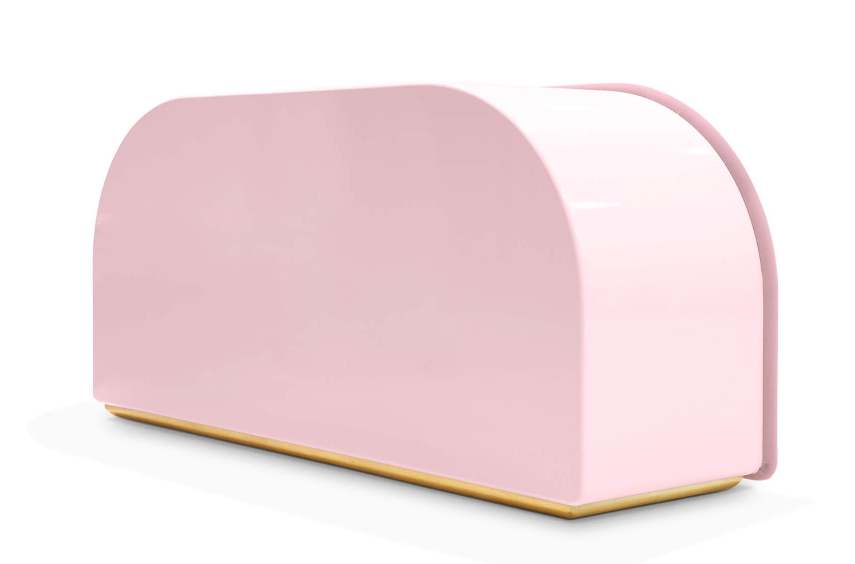 Candy Coated Twin Kommode