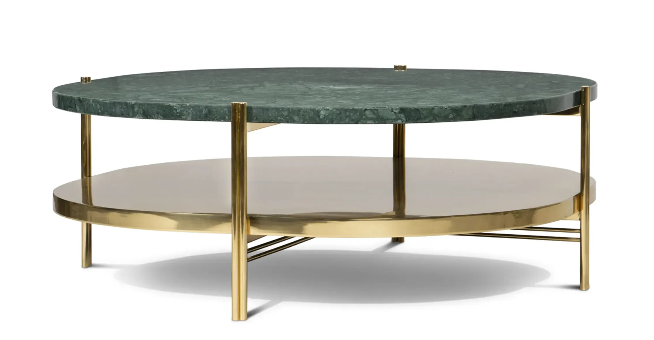 Crest Couchtisch