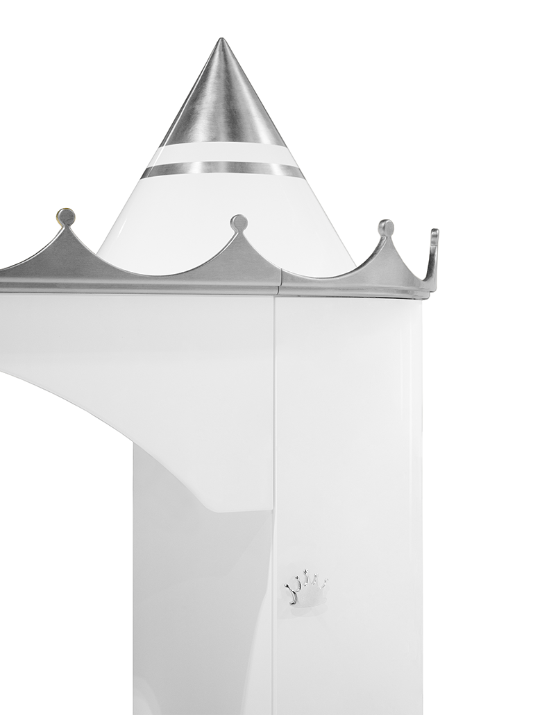 Imperiales Festungsbett