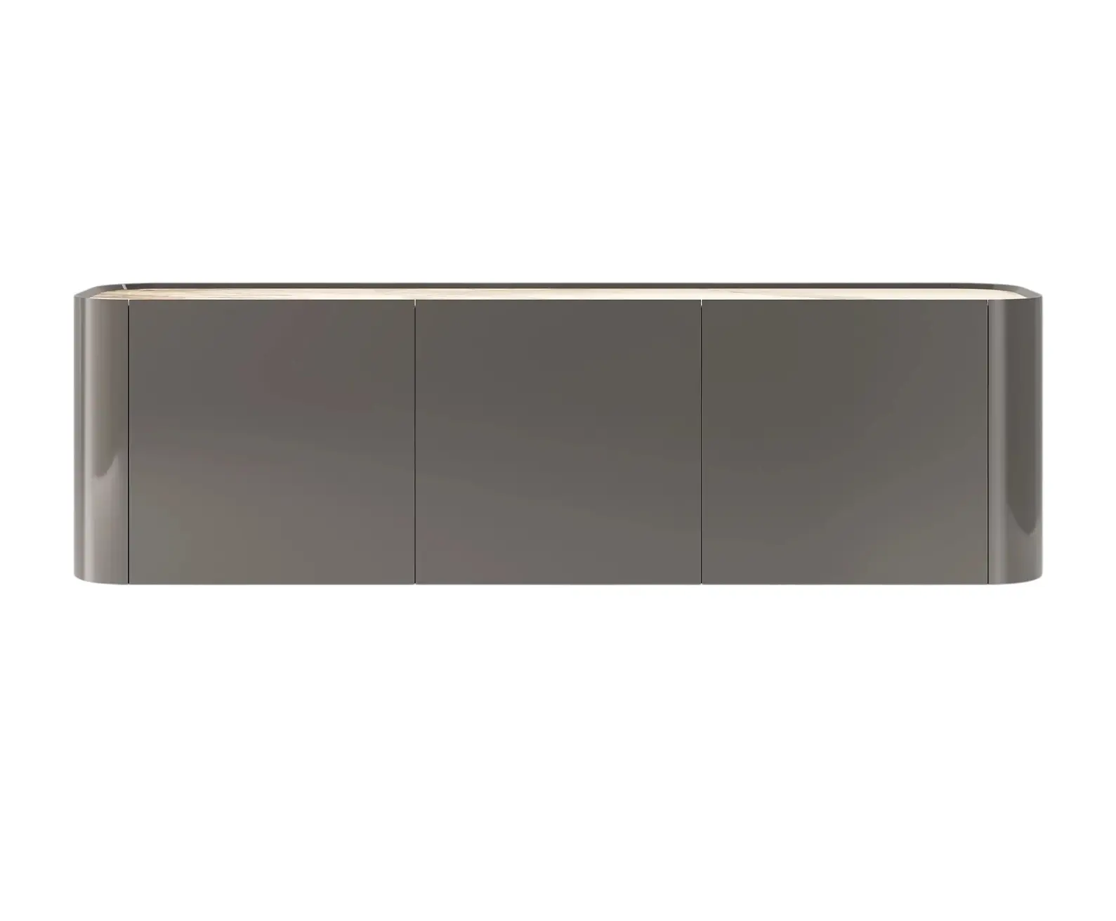 Clyde TV-Sideboard