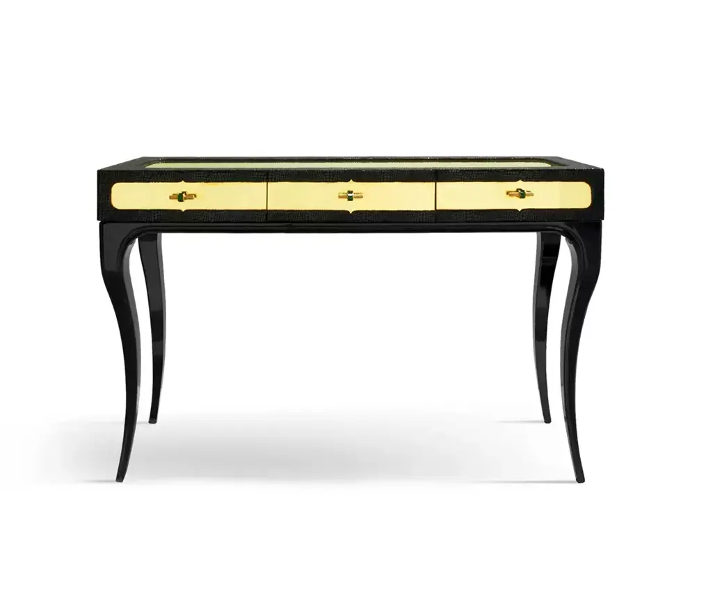 Exotique Schminktisch