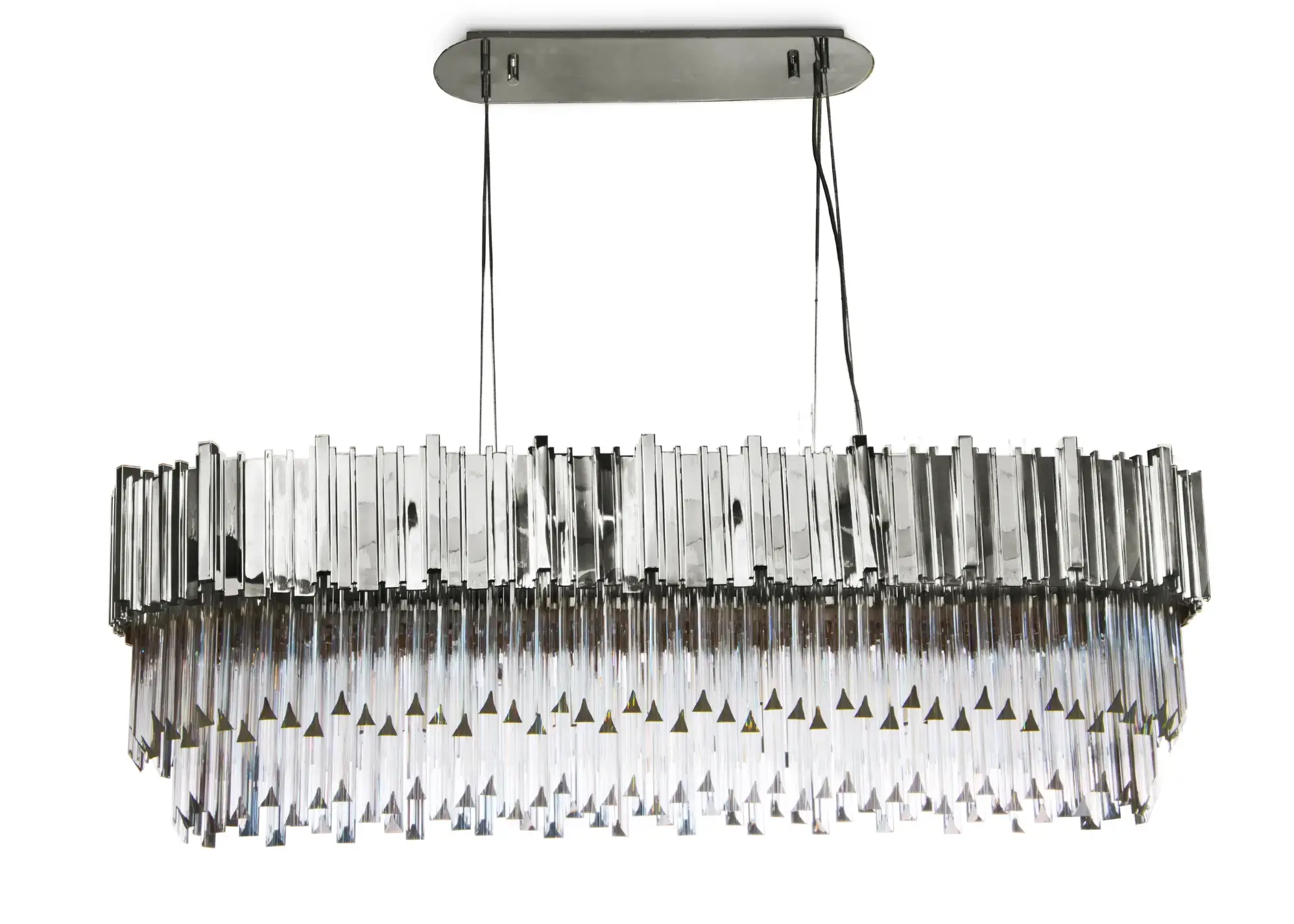 Imperial Snooker‑Pendelleuchte