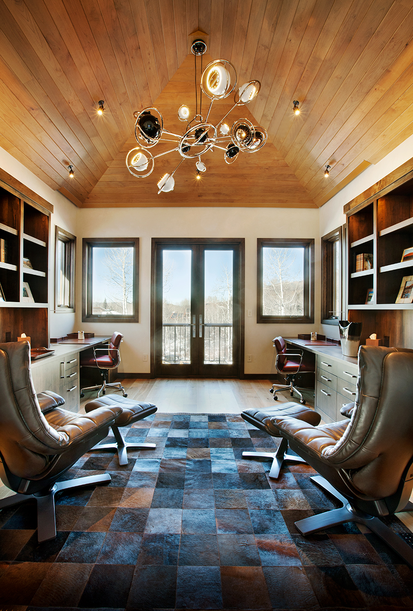 Cosmic Pendelleuchte