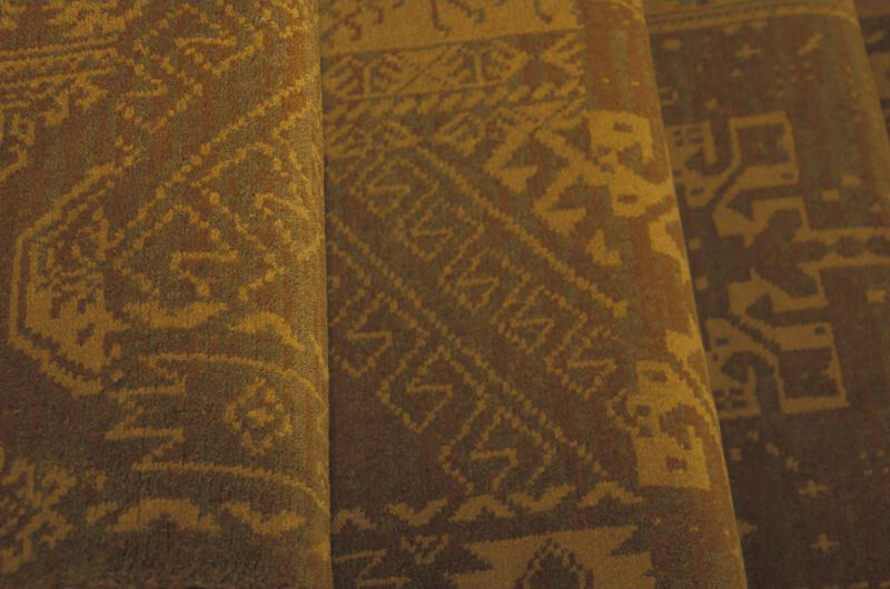 Antic Washed Teppichläufer | Rollenbreite: 70 cm