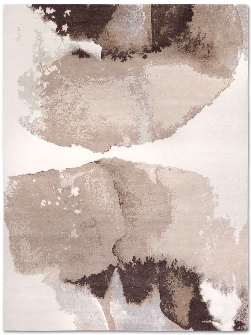 Galileo Original Teppich | Größe: 122 x 183 cm