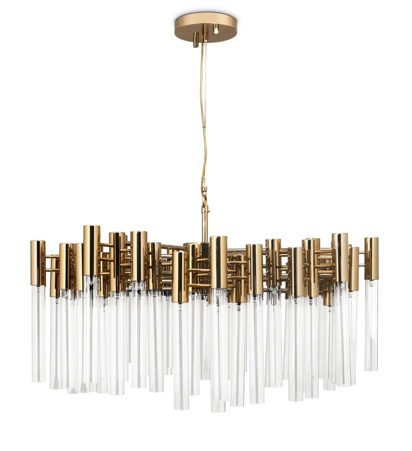 Pinnacle Pendelleuchte