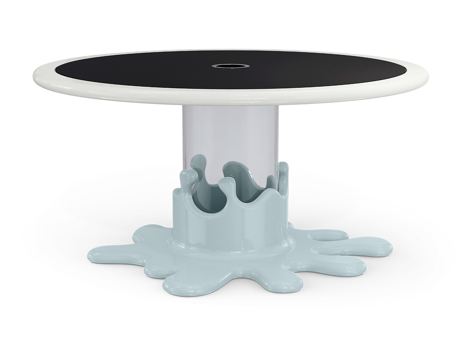 Marshmallow Play Adventure Tisch