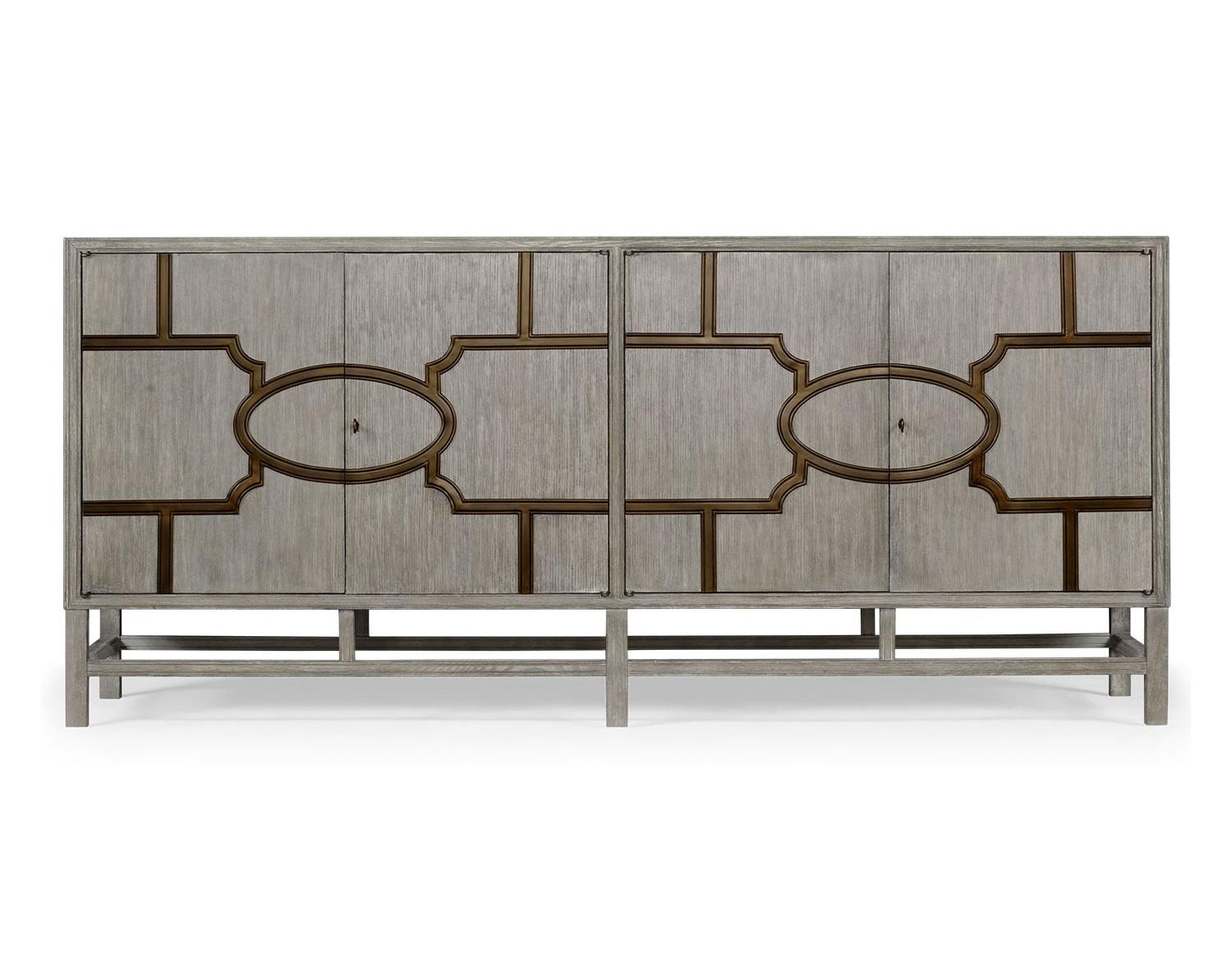 Hewlett Sideboard