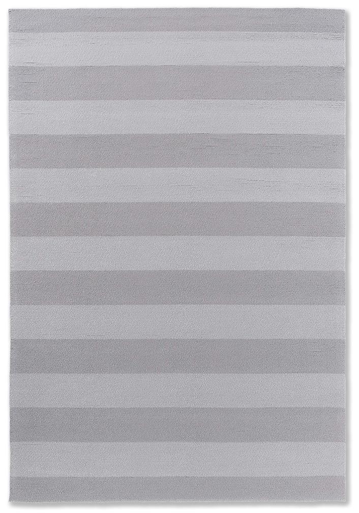 Lille Dove Grey Outdoor-Teppich | Größe: 160 × 230 cm