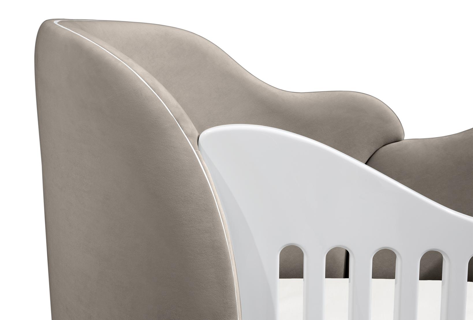 Cloud Nest Kinderbett