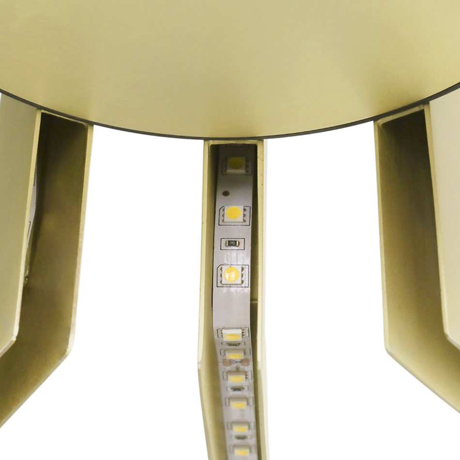 Vesper Pendelleuchte