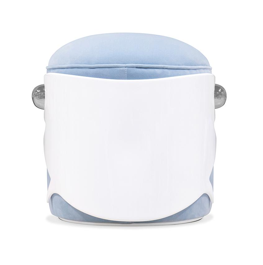 Tiefsee‑Hai‑Hocker