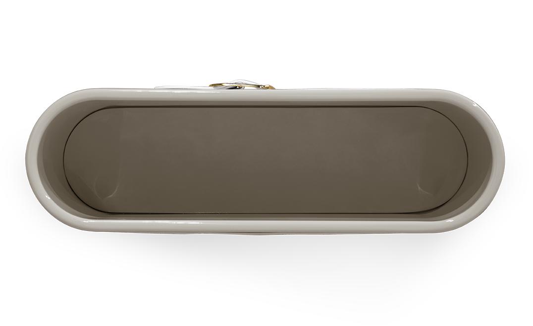 Nimbus Kleines Hängeregal