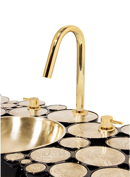 Momentum Waschtischunterschrank