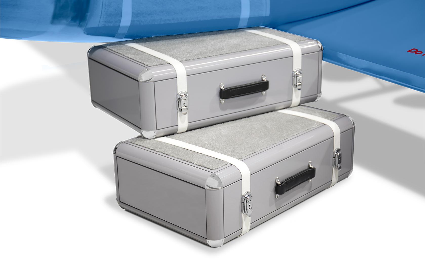 Cloud Glider Flugzeug­Kinderbett