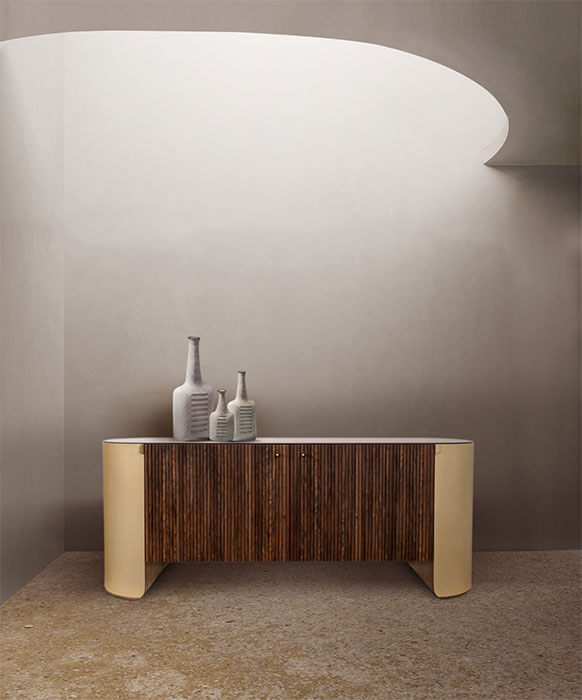Dustin Sideboard