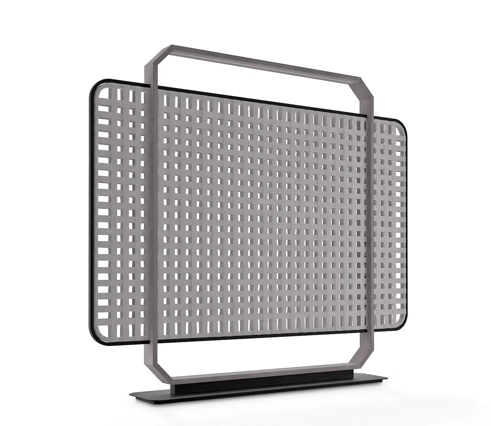 Heritage Holz‑Paravent