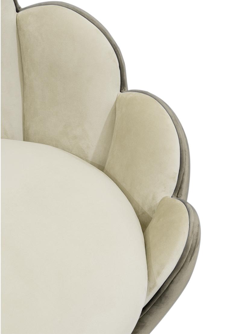 Lotus Serenity Kindersessel