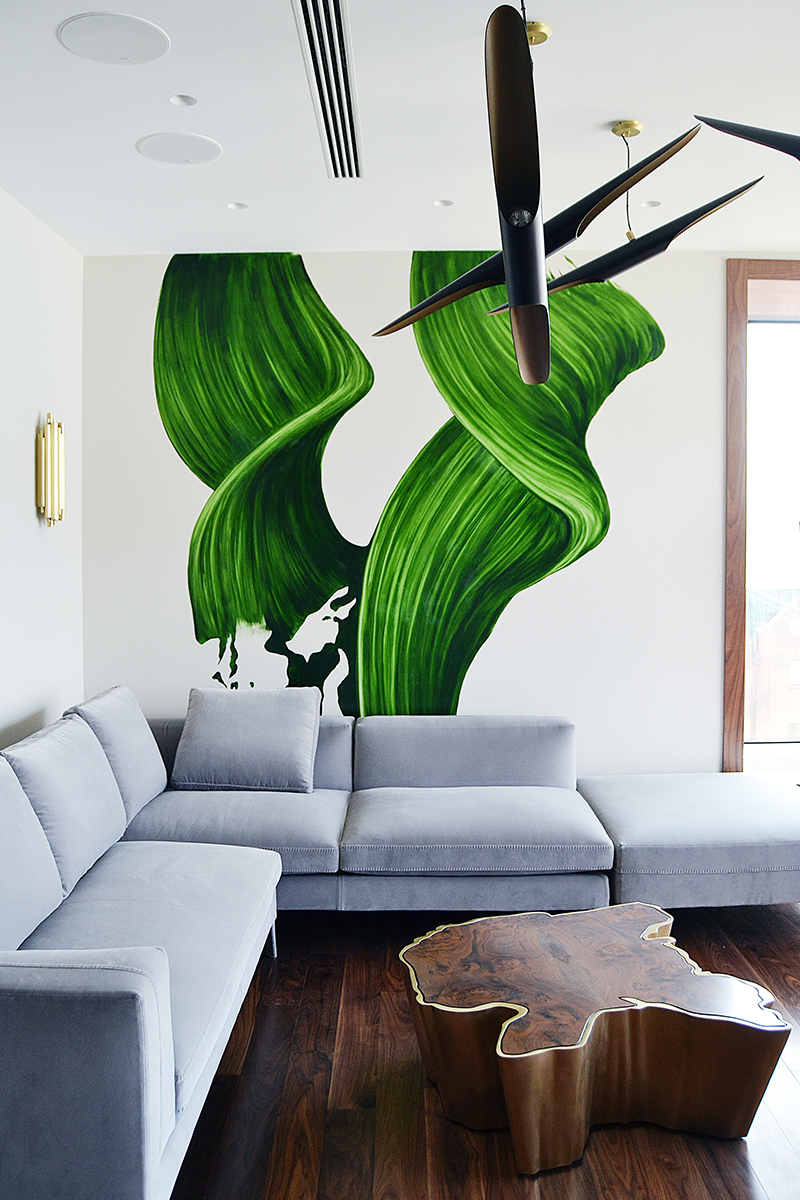 Deep‑Tone Pendelleuchte - 13