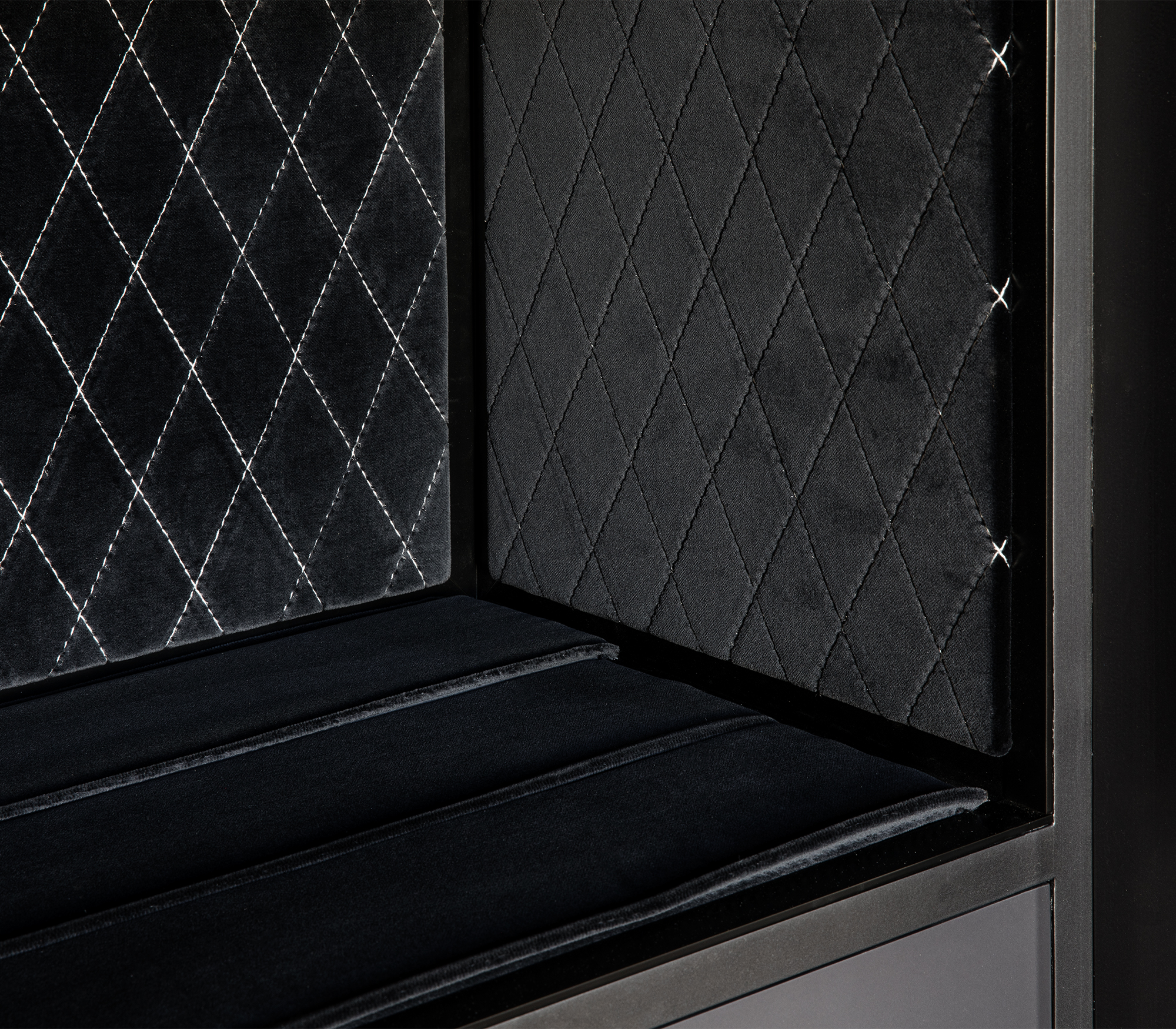 Tycoon Mattgrauer Elite‑Safe