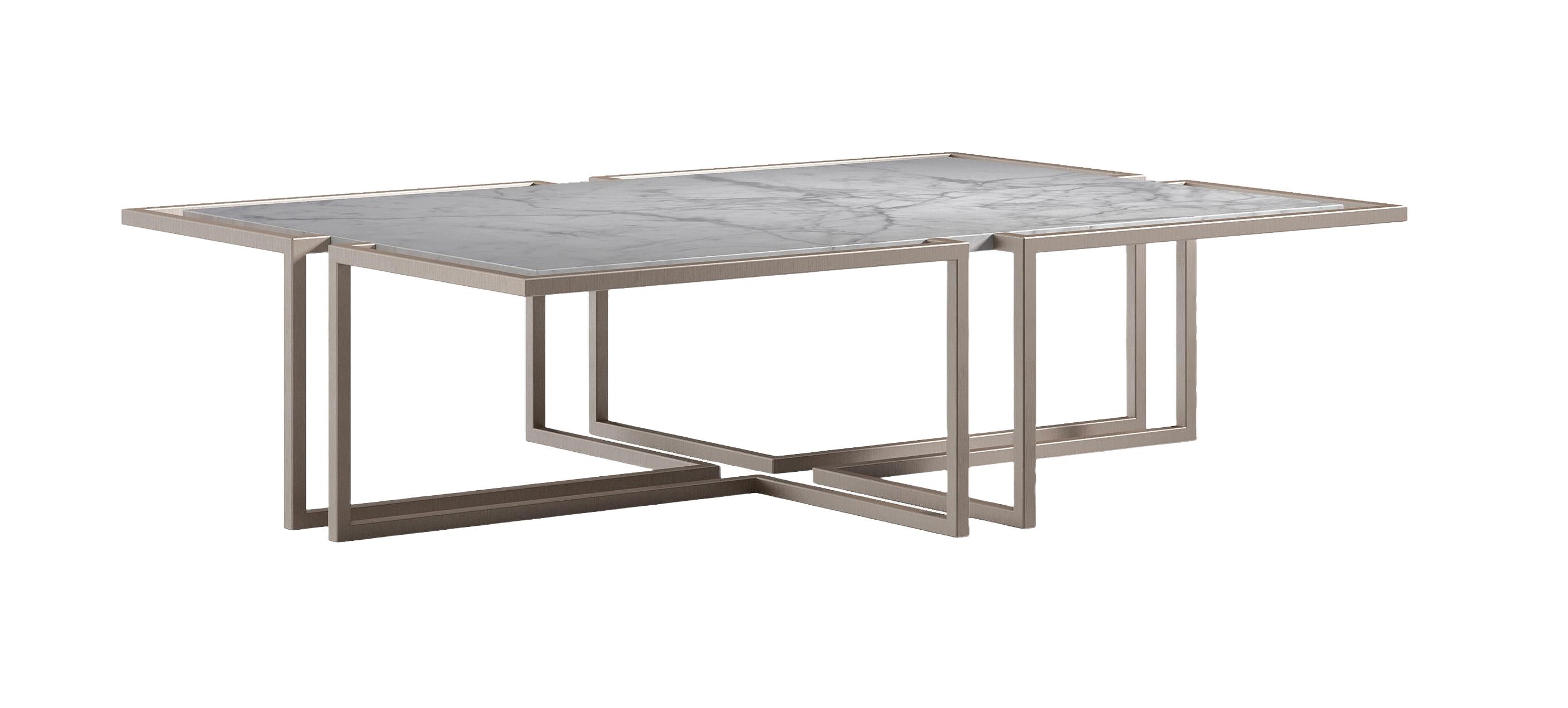 Cocoon Großer Couchtisch