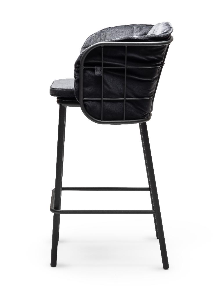 Jujube SG-B Outdoor-Barhocker