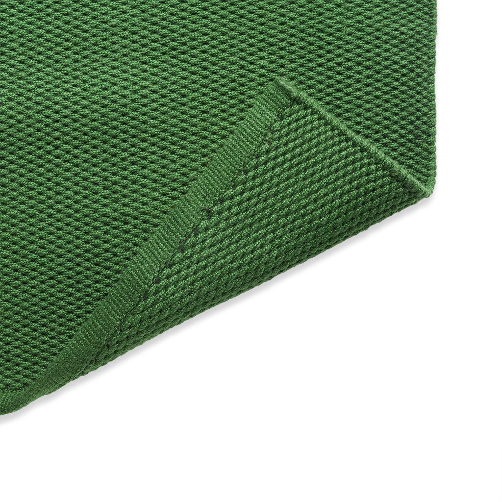 Deck Spring Grün Outdoor 496607 Teppich | Größe: 140 x 200 cm