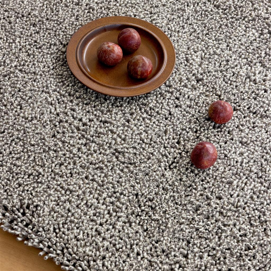 Origin High Nordischer Stein 066105 Teppich | Größe: 250 x 350 cm
