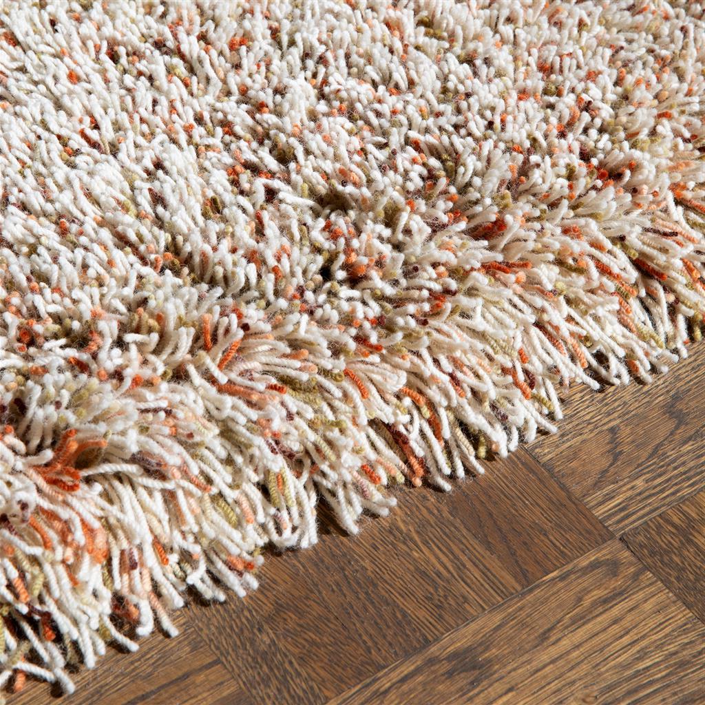 Jazz Lush Siebziger-Schwung 158703 Teppich | Größe: 170 x 240 cm