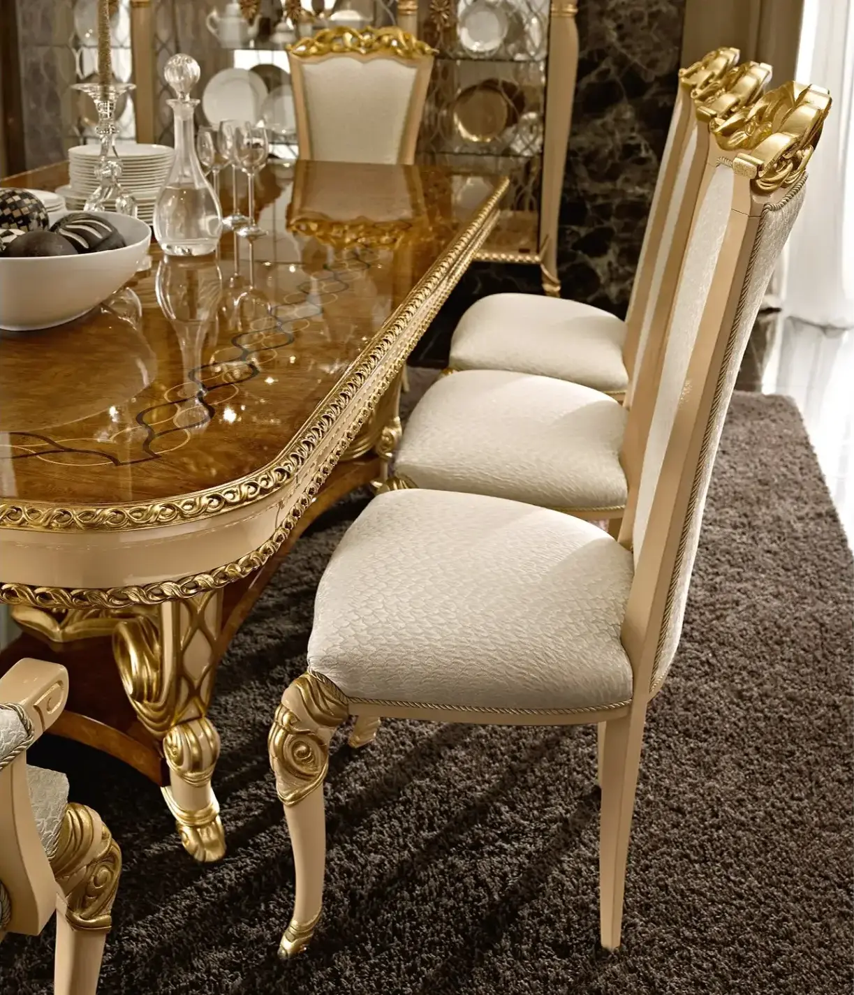 Harmony Italienischer Stuhl