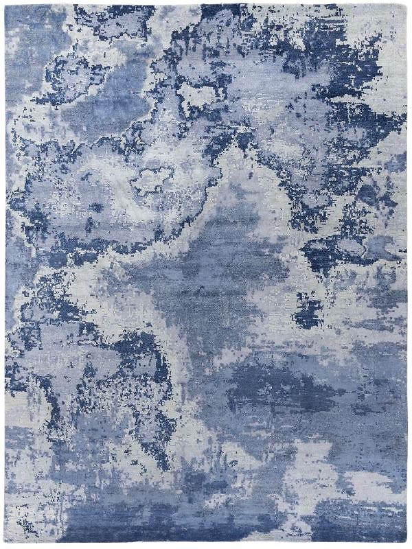 Tibetischer Handgeknüpfter Teppich | Größe: 300 x 400 cm