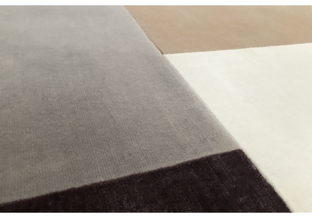 Pause Teppich | Größe: 200 x 300 cm