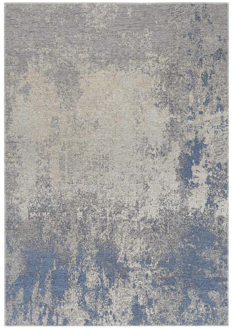 Chantilly Nuvola Grigio Teppich