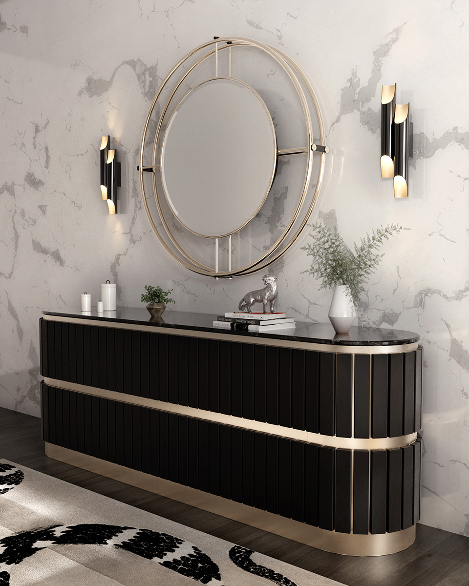 Bold 2 Wandleuchte - 12