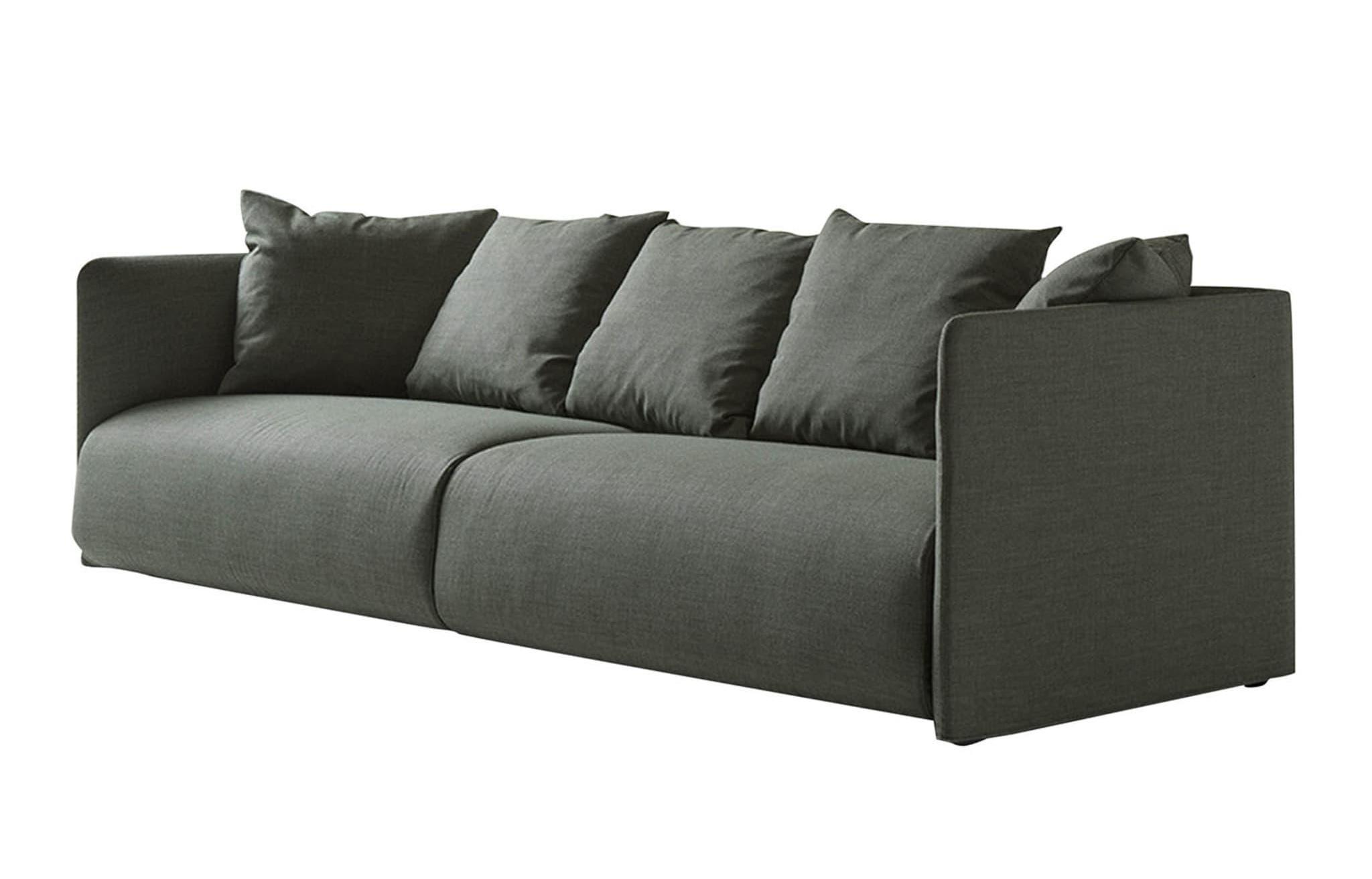 Lullaby Modernes italienisches Sofa