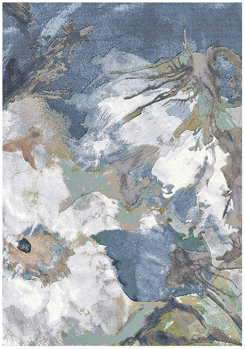 Laguna Teppich | Größe: 200 x 290 cm