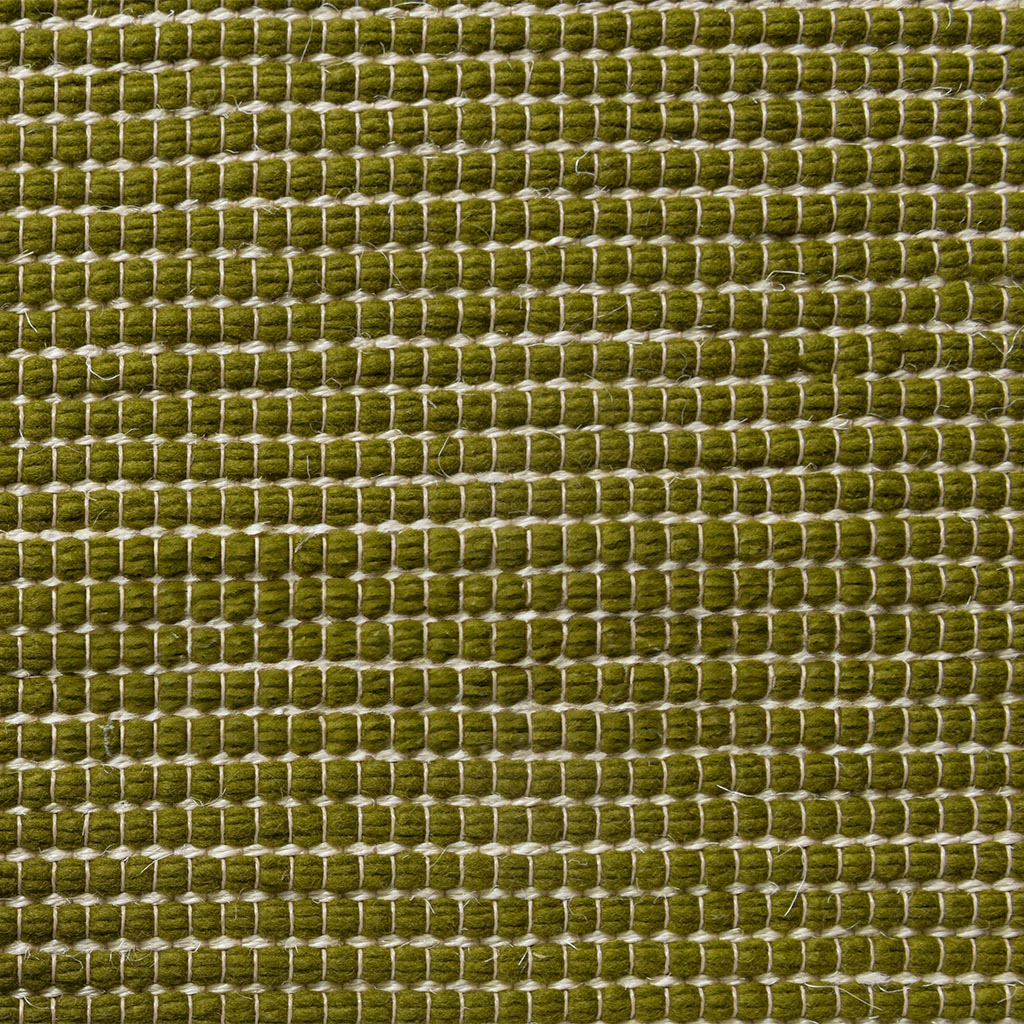 Frame Leaf Teppich | Größe: 200 x 300 cm