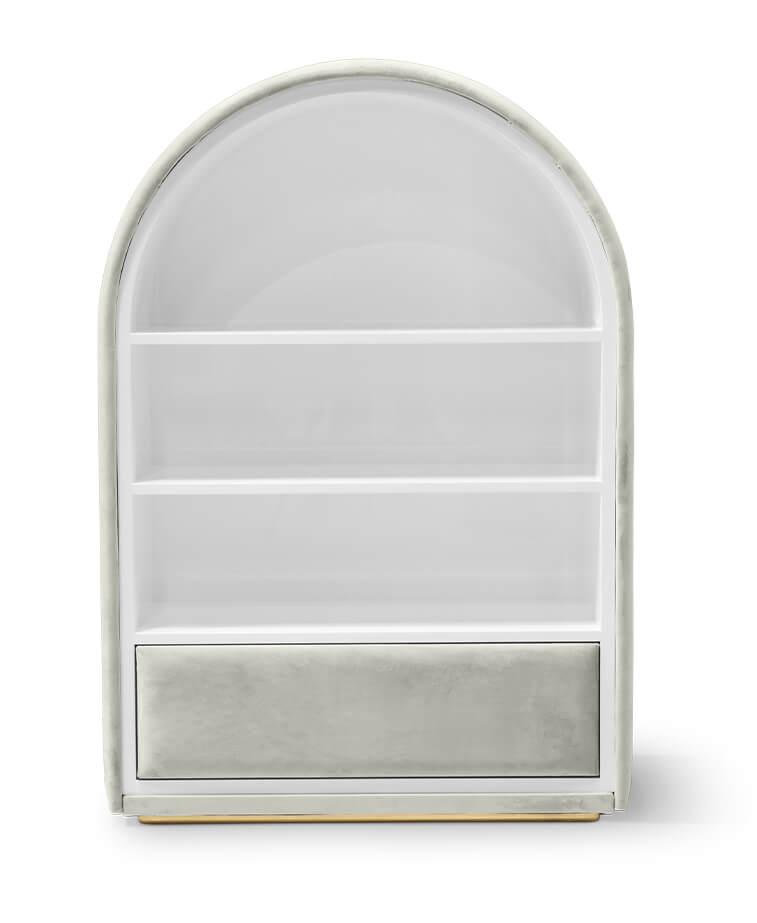 Sugar Rush Bücherregal