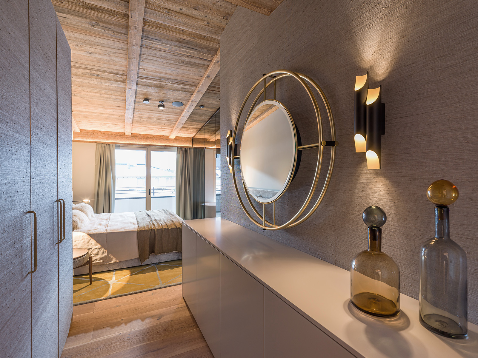 Bold 2 Wandleuchte - 14