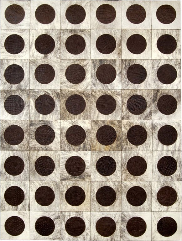 Alexy Teppich | Größe: 140 × 240 cm