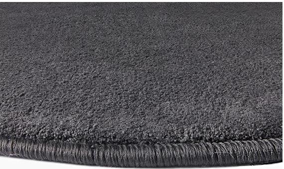 Queen PS Antracite Rug Teppich